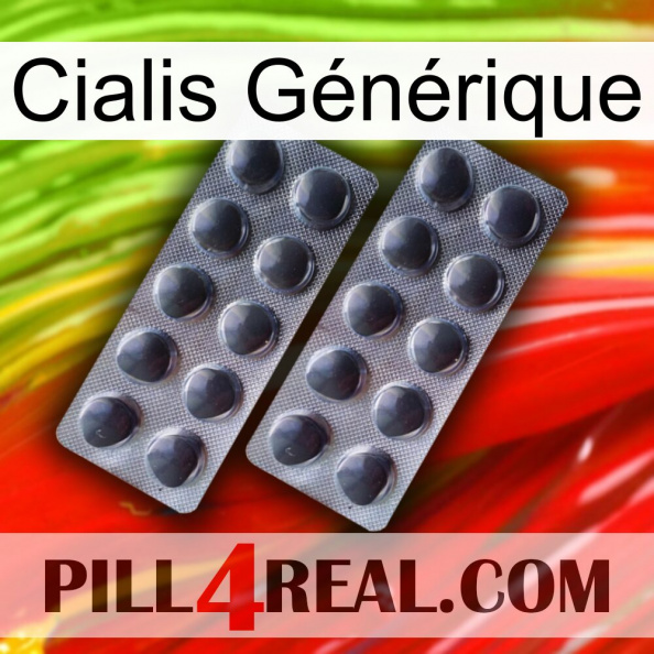 Cialis Générique 31